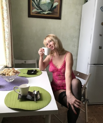 Анкета проститутки Елена - Фото 1, Соколиное, 47 лет, №2297